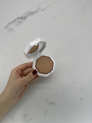 Fenty Light Diffusing Highlighter Loose Change 04 Pa Kuti