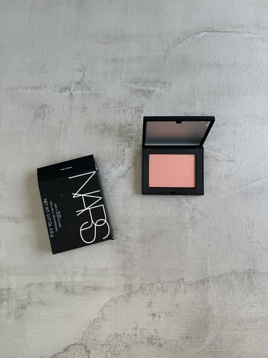 Nars Blush Deep Throat Refillable