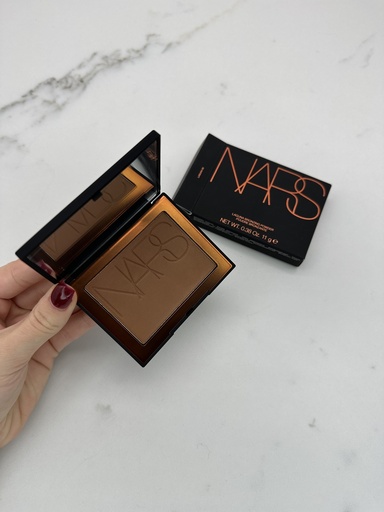 Nars Laguna Bronzing Powder 05