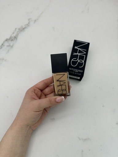 Nars Light Reflecting Foundation Patagonia