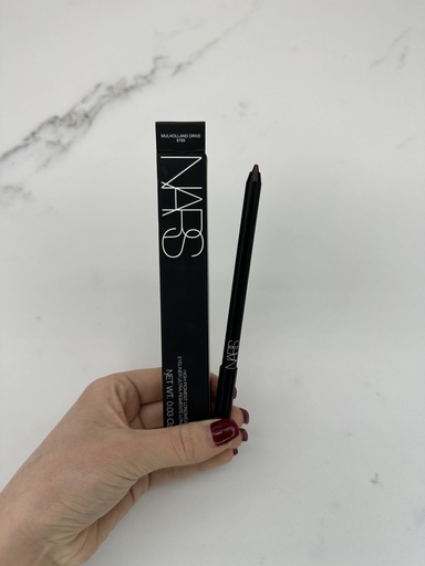 Nars High Pigment Longwear Eyeliner Mulholland Drive