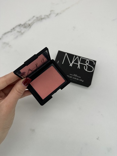 Nars Blush Torrid