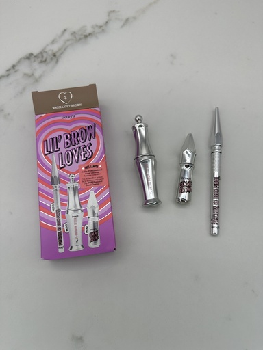 Benefit Lil' Brow Lovers 3