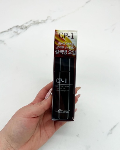  CP 1 KERATIN CONCENTRATE AMPOULE 80ML