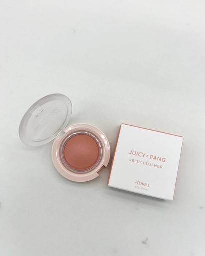 Apieu Juicy Pang Jelly Blusher BE 01