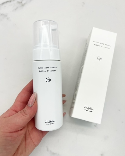 Dr Althea AMINO ACID GENTLE BUBBLE CLEANSER