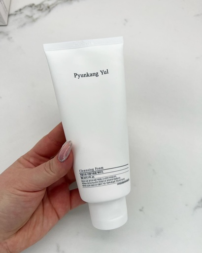 Pyunkang Yul Cleansing Foam