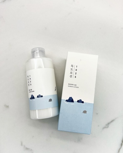 Round Lab Dokdo Lotion 200 ml