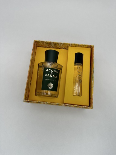 Aqua Di Parma Colonia Club Deluxe Set