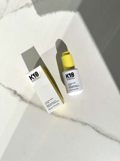 K18 Hair Oil 30ml