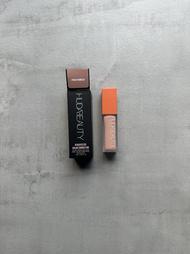 Huda Beauty Faux Filter Color Corrector Pink Pomelo
