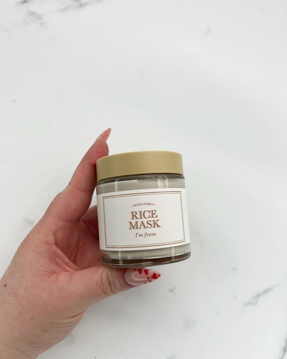 Im From RICE MASK 110G
