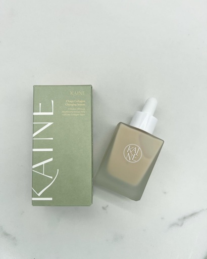 KAINE CHAGA COLLAGEN CHARGING SERUM 30ML