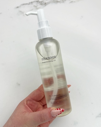 MIXSOON BEAN CLEANSING OIL 195ML