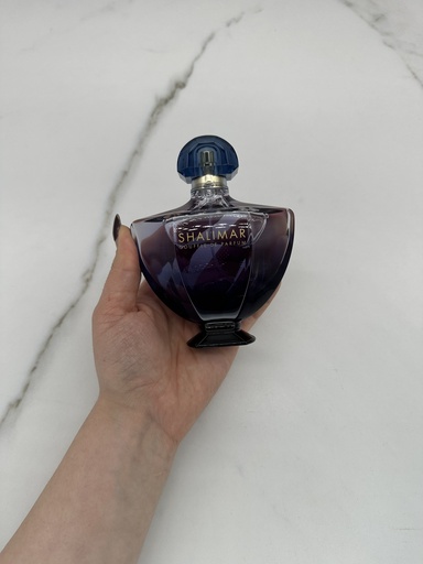 Guerlain Shalimar Souffle De Parfum 90ml Tester