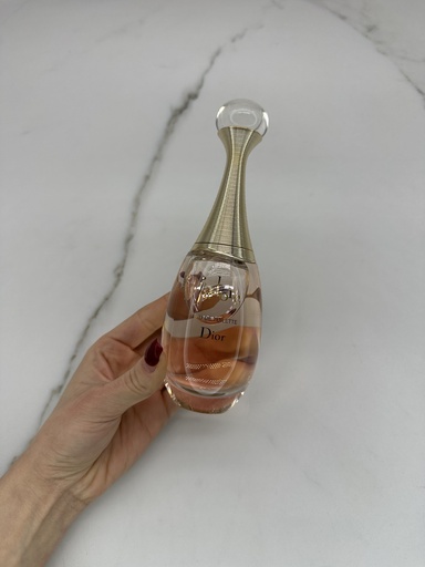 Dior Jadore EDT 100ml Pa Kuti Tester