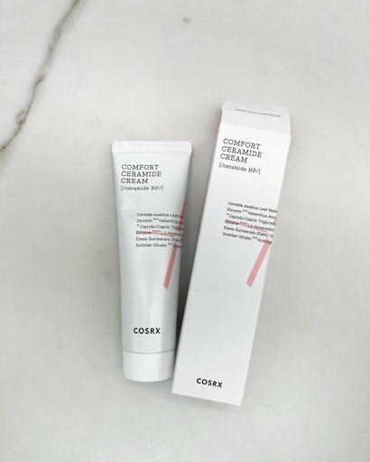 COSRX BALANCIUM COMFORT CERAMIDE CREAM 80G