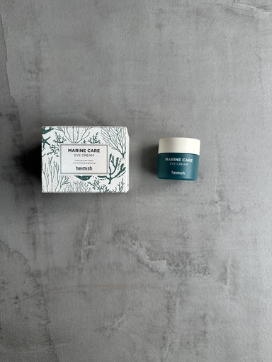 Heimish MARINE CARE EYE CREAM 30ML