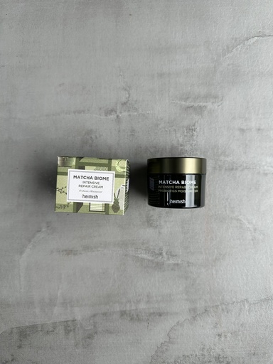 Heimish MATCHA BIOME INTENSIVE REPAIR CREAM 50ML