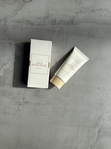 Im From RICE SUN SCREEN SPF50+ PA++++ 50ML