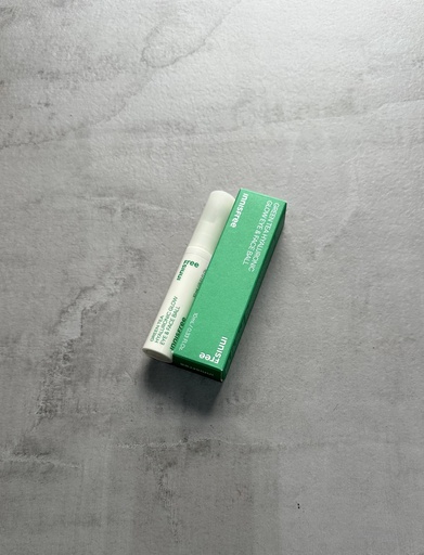Innisfree GREEN TEA HYALURONIC GLOW EYE&FACE BALL 10ML
