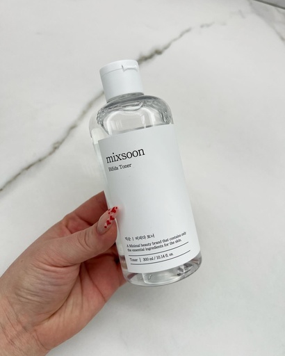 Mixsoon BIFIDA TONER 300ML