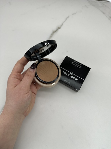 Giorgio Armani Luminous Silk Glow Fusion Powder 6.5