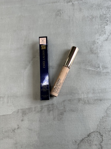 Estee Lauder Double Wear Stay In Place Concealer 2C