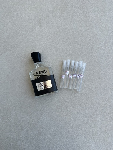 Creed Aventus 5ml