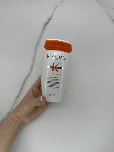 Kerastase Neutrive Bain Satin Shampoo  250ml