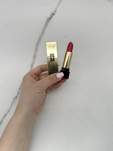 YSL Rouge Pur Couture P3 Pink Tuxedo Tester