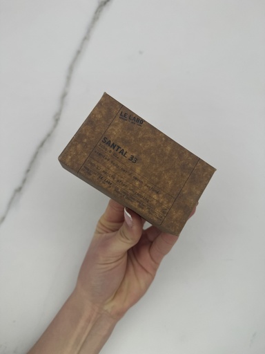 Le Labo Santal 33 Soap