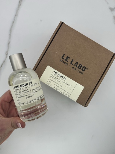 Le Labo The Noir 29 100ml