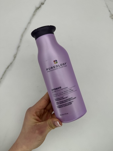 Pureology Professional Color Care Shampoo 266ml