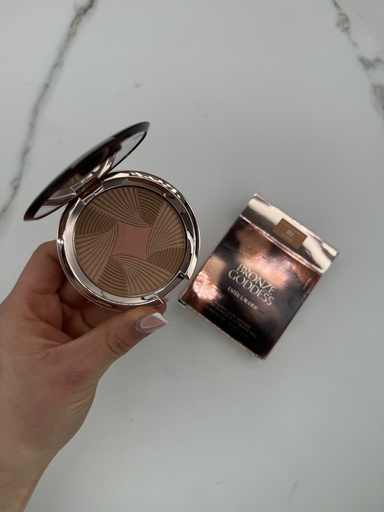 Estée Lauder Bronze Goddess Bronzer 01 Sunrise