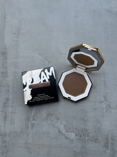Fenty Beauty Cheeks Out Freestyle Cream Bronzer 03 Macchiato 