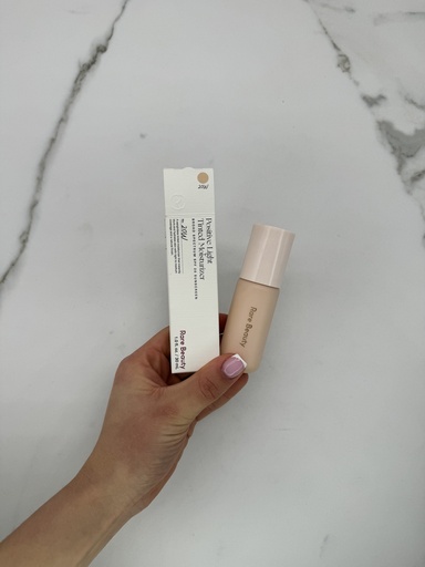 Rare Beauty Positive Light Tinted Moisturizer 20W