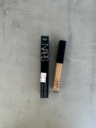 Nars Radiant Creamy Concealer Praline 