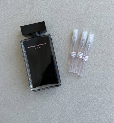 Narciso Rodriguez For Her Forever EDT 5ml