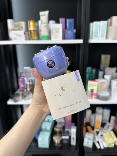 Tatcha The Dewy Skin Cream 50ml