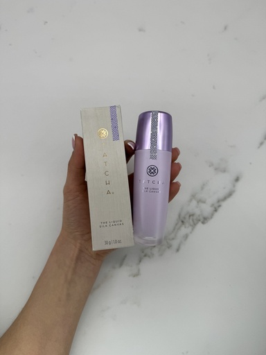 Tatcha The Liquid Silk Canvas