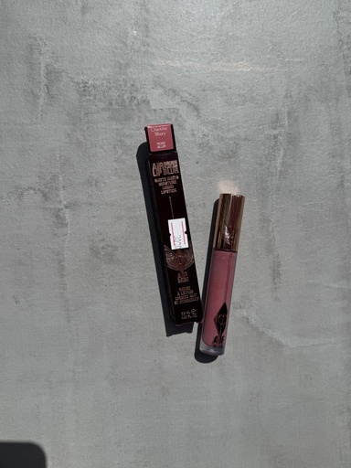 Charlotte Tilbury Air Brush Flawless Lip Blur Rose Blur 