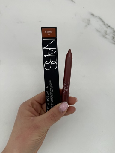 Nars Powermatte High Intensity Long Lasting Lip Pencil  Bohemian Rhapsody