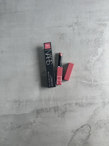 Nars Powermatte Lip Pigment American Woman