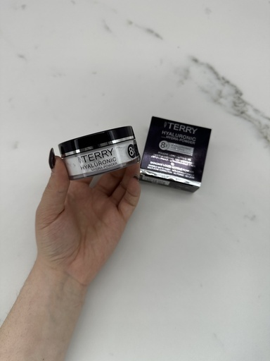 By Terry Hyaluronic Hydra-Powder 0.Colorless