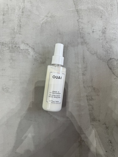 Ouai Leave In Conditioner Revitalisant 140ml