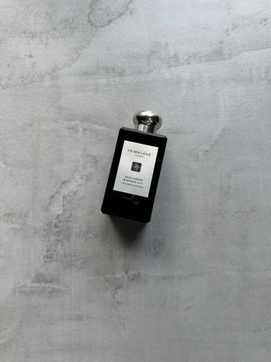 Jo Malone Dark Amber&Ginger Lily Cologne Intense 100ml