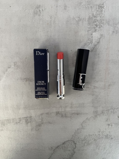 Dior Addict Shine Lipstick 636