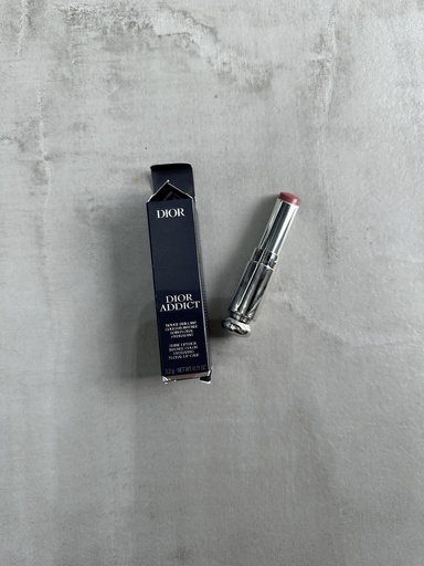 Dior Addict Shine Lipstick 521