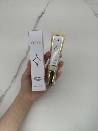 Vieve Skin Nova Instant Radiance Primer 30ml